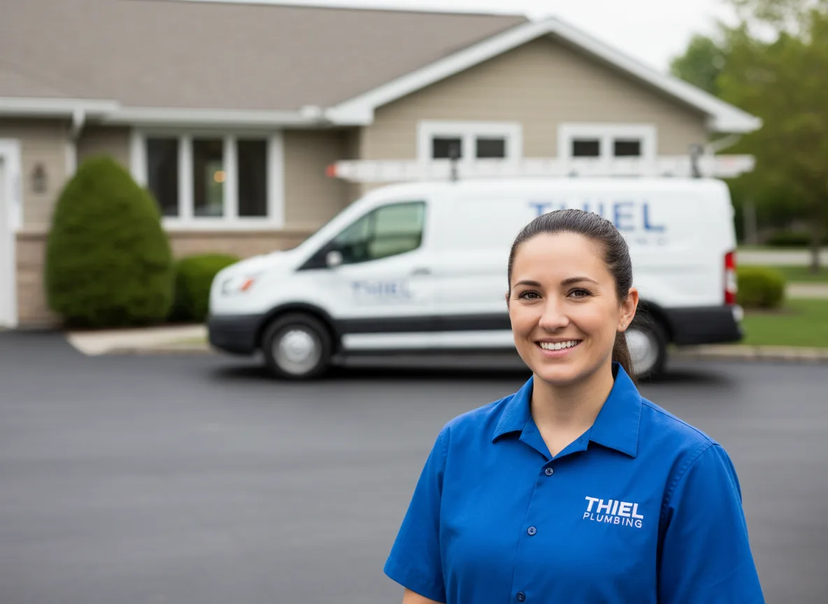 Plumber Saint Francis, SD FAQs
